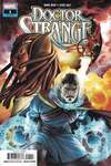 Doctor Strange comic books